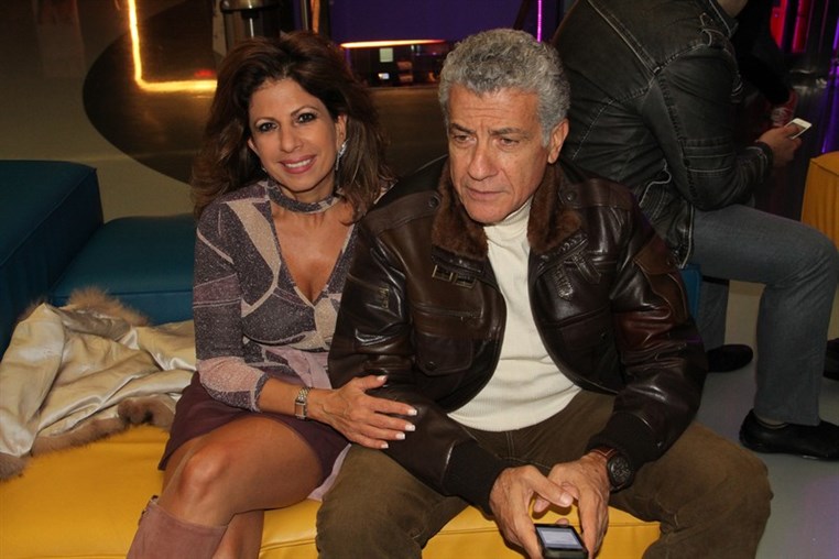 Horrible Bosses 2 Special Screening